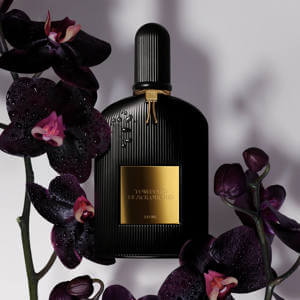 TOM FORD Black Orchid Eau De Parfum 50ml